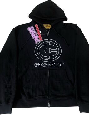 Carpet Company Cent Hoodie
